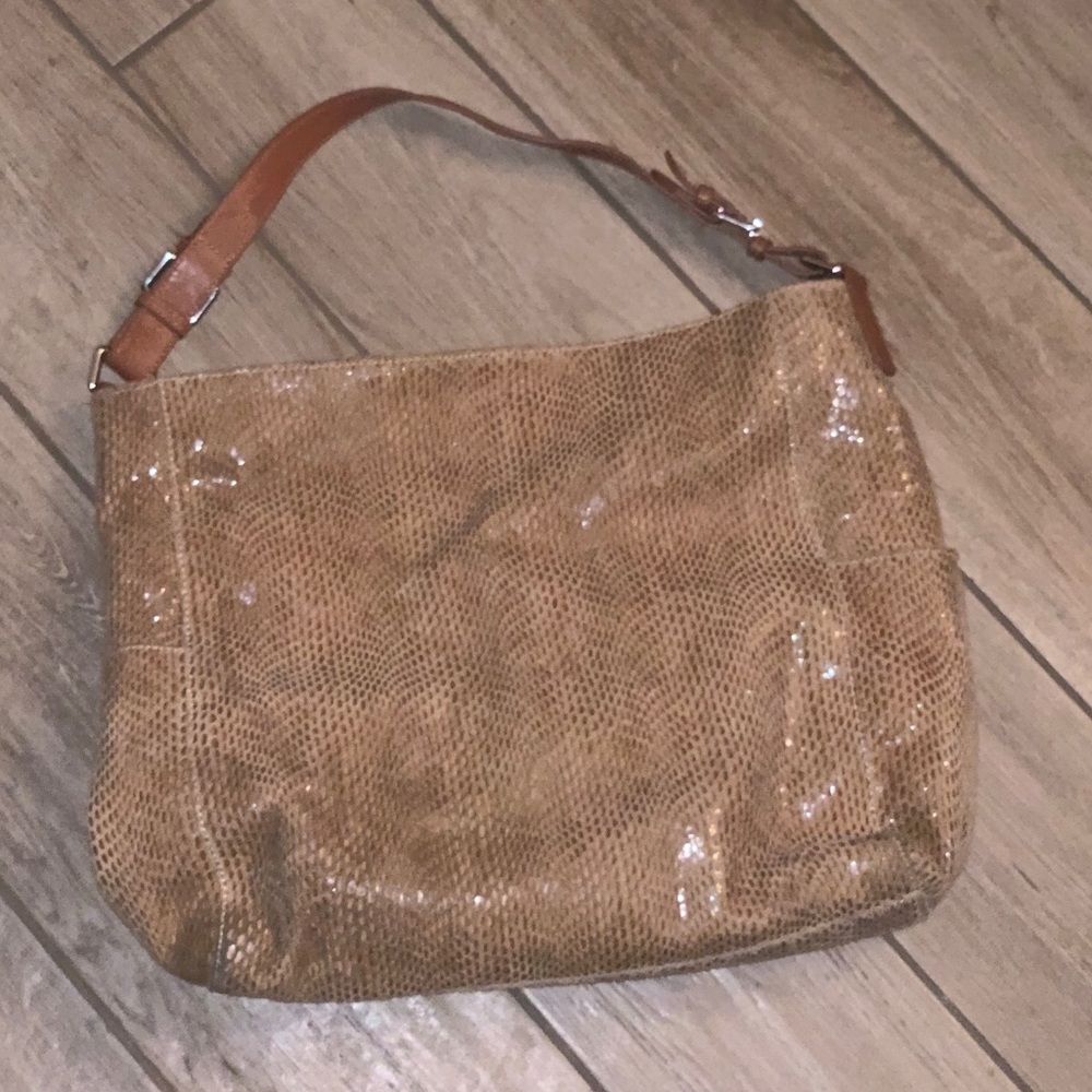 Sorial Large Shoulder Purse